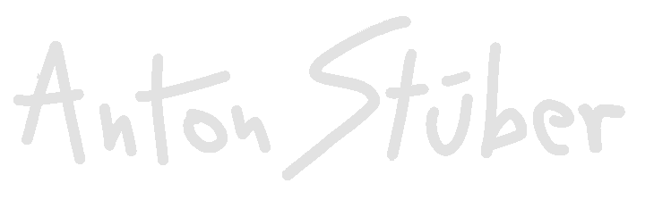 Anton Stüber